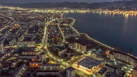 Китай в новороссийске