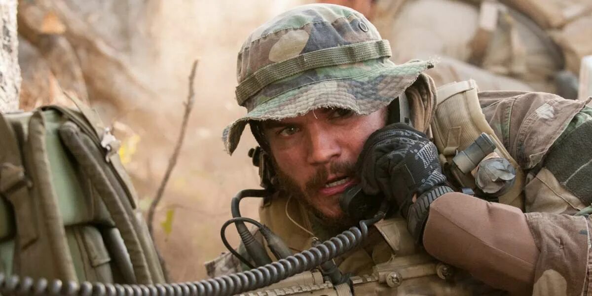 Переживу уцелевший. Уцелевший / lone survivor (2013). бен фостер уцелевший.