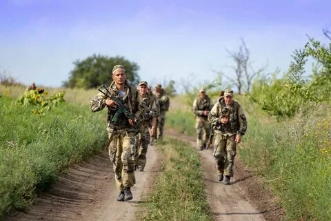 5 ноября разведки