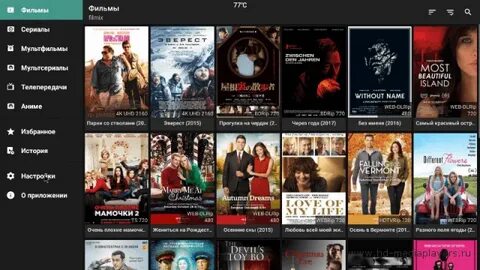Filmix net бесплатный