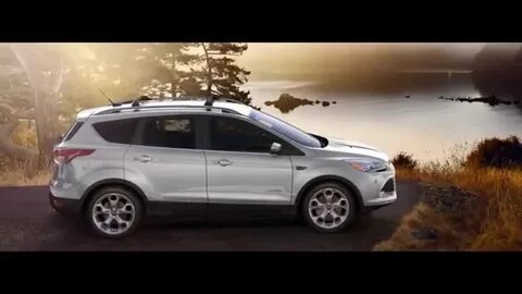 Ford escape полный привод