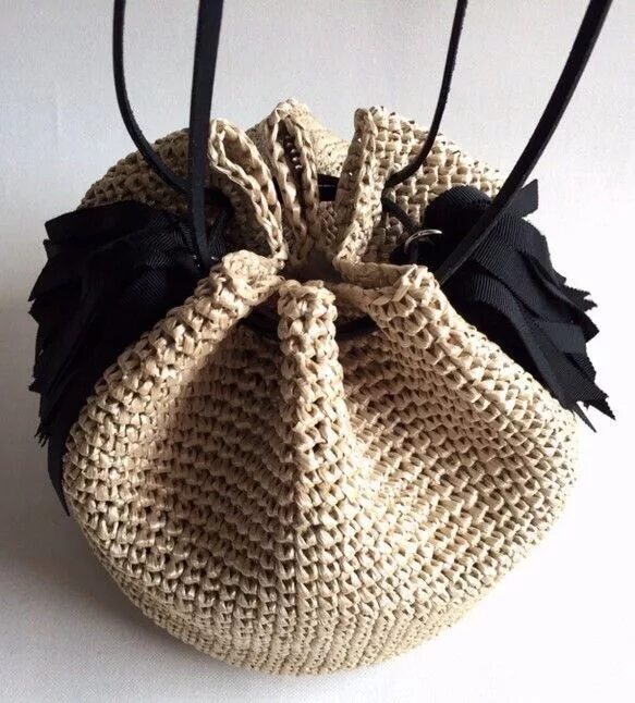 Вязание мешочек. Мешочек крючком. Вязание мешочек. Вязаный мешочек. Вязание мешочек.