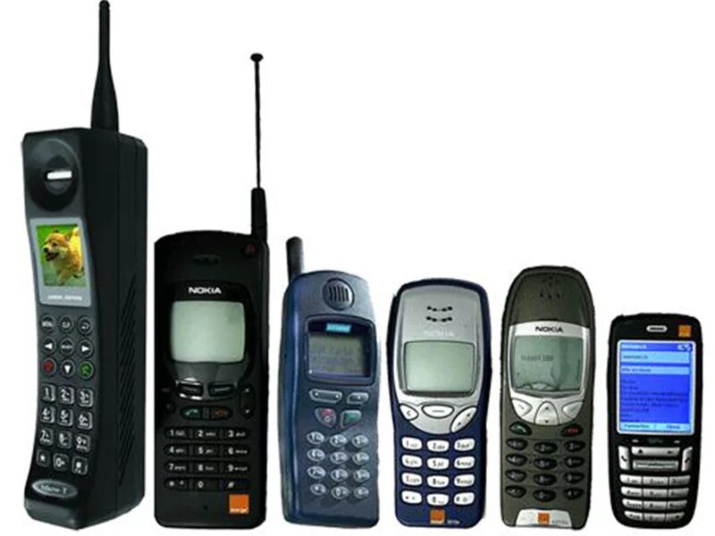 Standard mobile