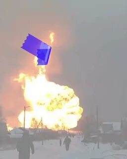 Подрыв 2022