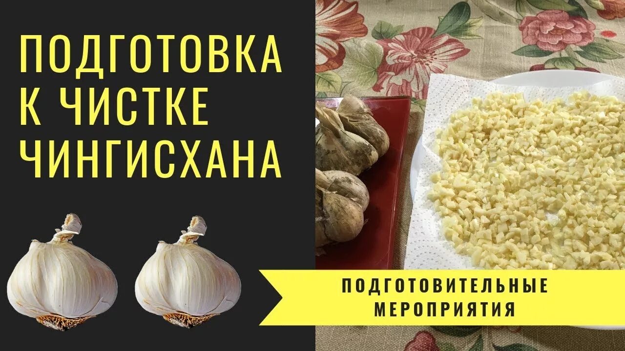 Чистка чингисхана. Чистка организма чесноком. Метод Чингисхана чеснок. Чеснок очищение организма от паразитов. Метод Чингисхана.