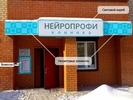 Нейропрофи ул космонавтов 6а отзывы
