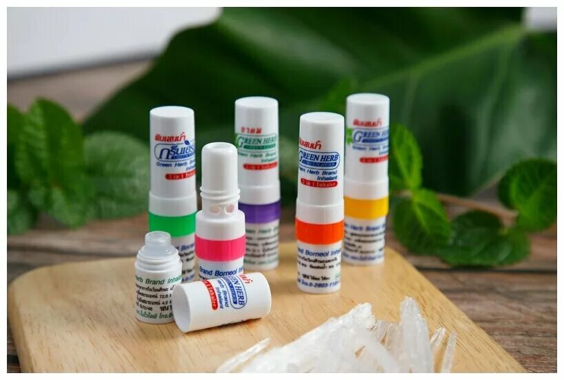 тайский ингалятор карандаш green herb. Green herb ингалятор карандаш 2 в 1. тайский ингалятор для носа "green herb" карандаш. ингалятор green herb 2 в 1. Green herb ингалятор карандаш 2 в 1.