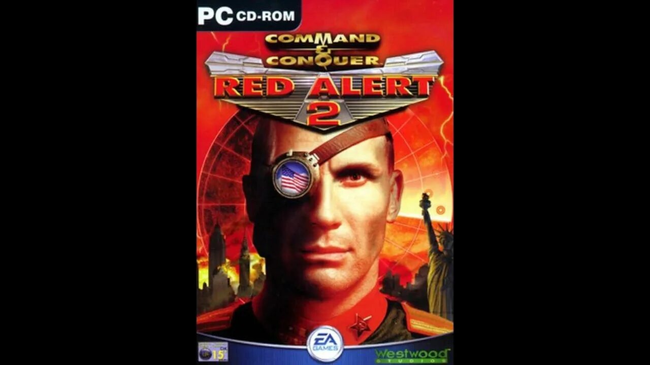 Red Alert 2 OST. Обложка OST Hell March 2. Red Alert Питер Джордж книга. Red alert soundtrack