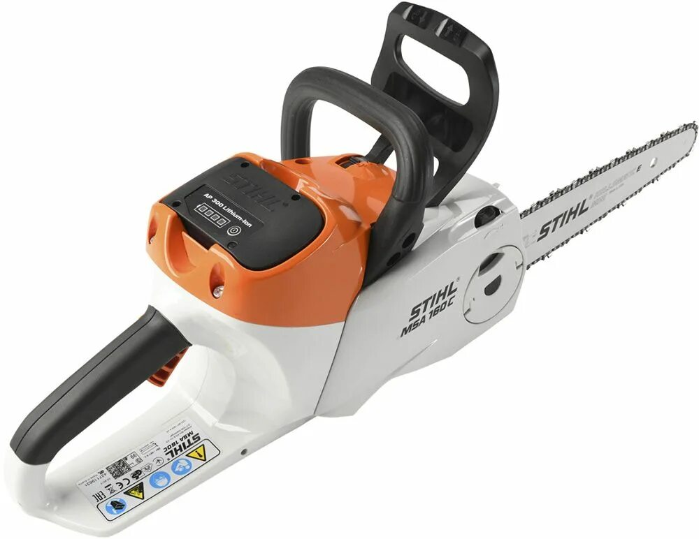 Штиль 160. Stihl msa200c-BQ. Аккумуляторная цепная пила Stihl MSA. Мотопила Stihl MSA 200 C-B. Цепная электрическая пила Stihl MSA 200 C-BQ-0.