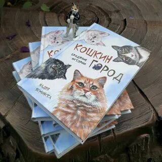 Город кошкин