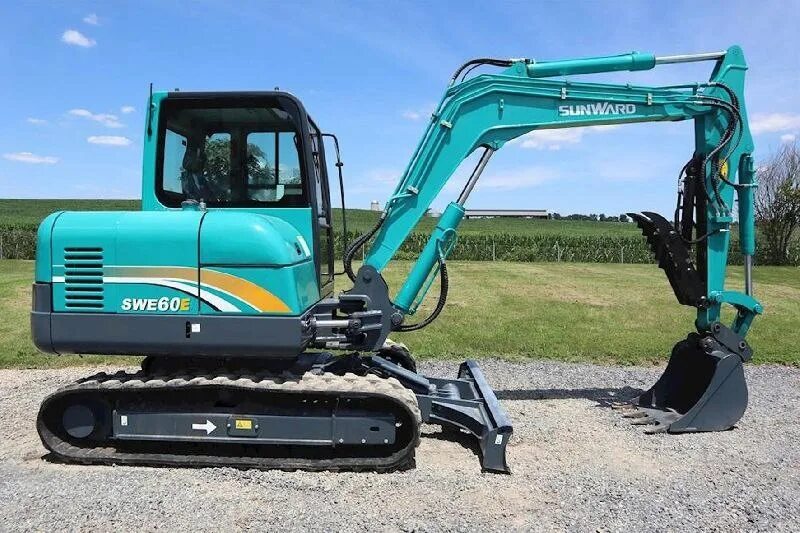 Экскаватор с ковшом на тросе. Экскаватор sunward hk150sd. Экскаватор лонкинг 6060. Экскаватор sunward swe 215е. Экскаватор сканворд.