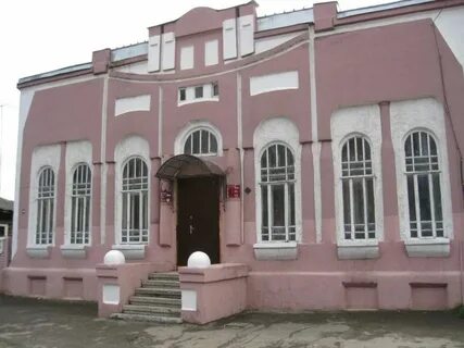 Рп кузнецк