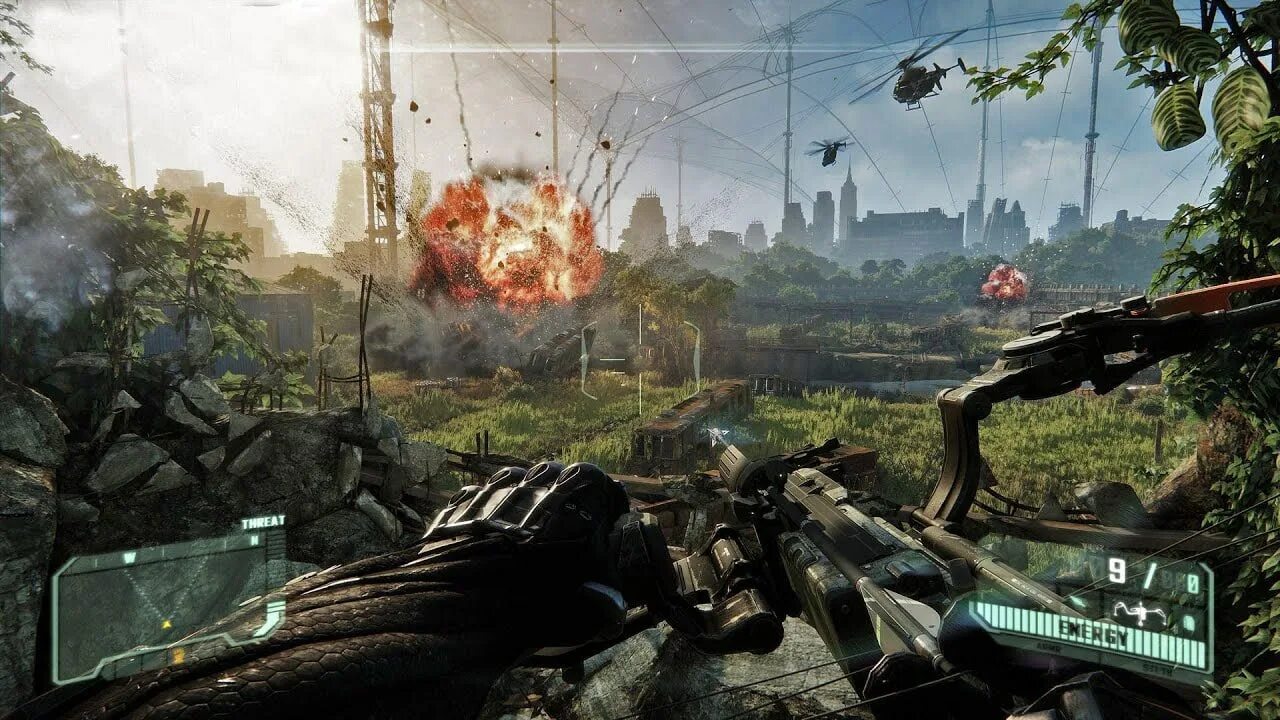 Crysis дата выхода. Крайзис 3. игра crysis 3. крайзис 3 ремастер. crysis 3 gameplay.