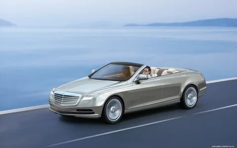 Benz drive