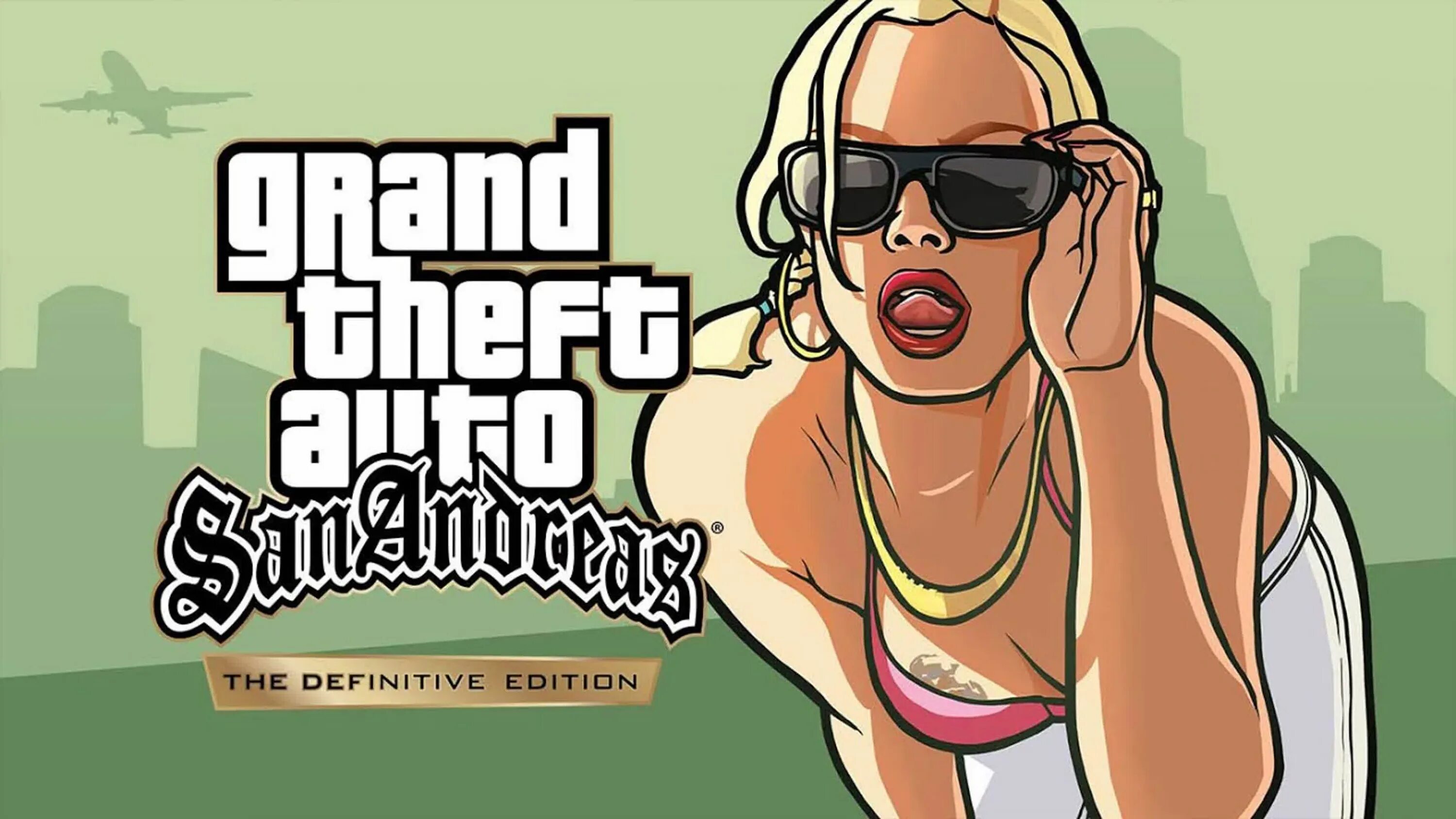 Gta definitive edition сохранения