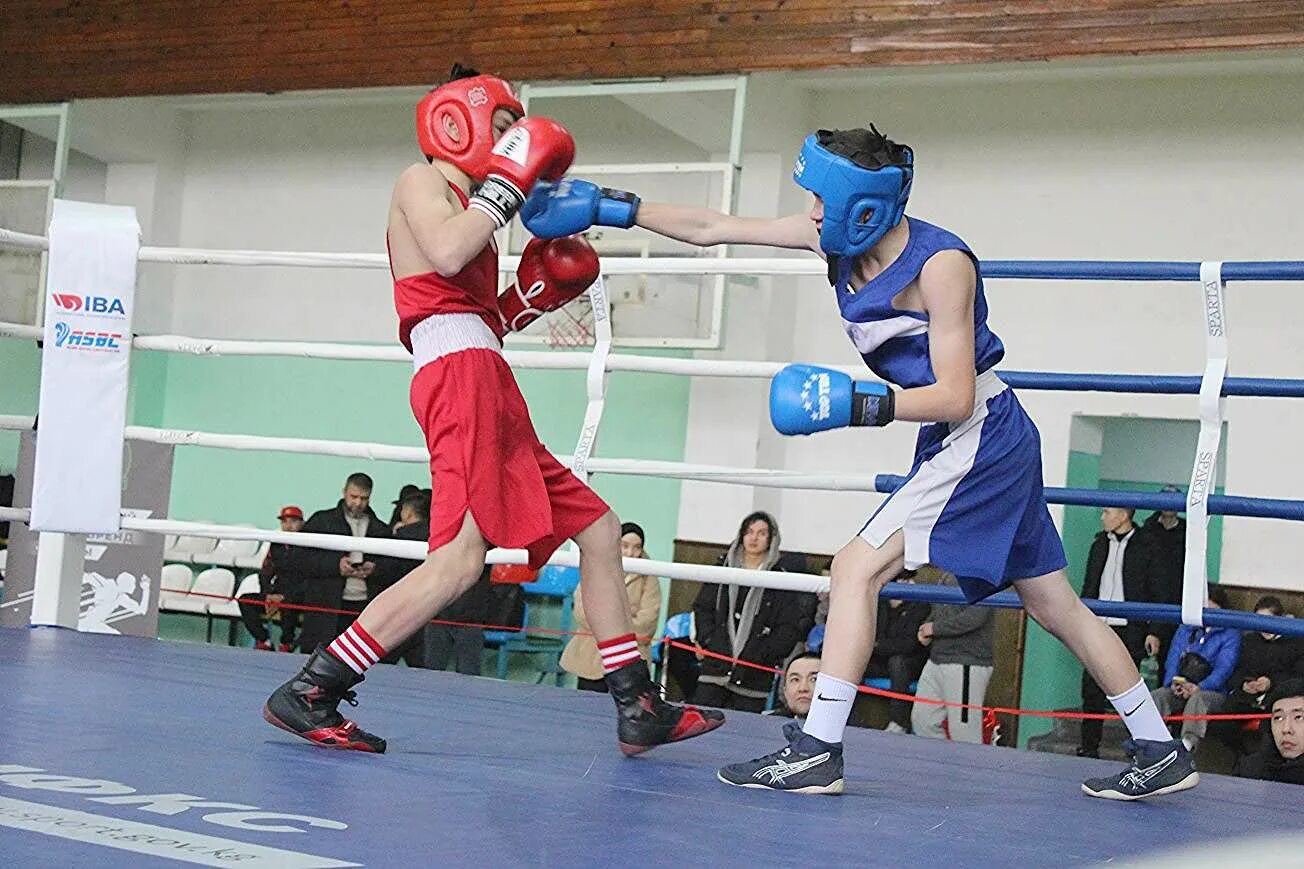 Бокс. Бокс Бишкек. Бокс Чемпионат. Весовые в боксе.