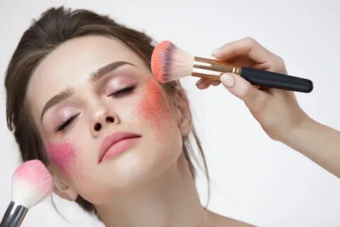 Make up hit