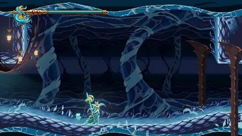 Shadows of abaddon terraria