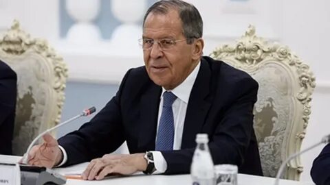 Министр внешней политики