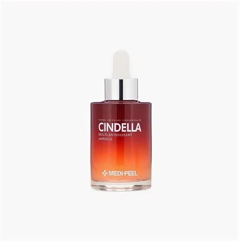 Cindella. Medi-Peel Мульти-сыворотка антиоксидантная - Cindella Multi-antioxidant Ampoule, 100мл. Medi-Peel Cindella Multi-antioxidant Ampoule 100ml - антиоксидантная сыворотка, 100 мл. Medi-Peel антиоксидантная Мульти-сыворотка Medi-Peel Cindella Multi-antioxidant Ampoule 100 мл. Medi-Peel Peptide 9 Volume Bio Tox Ampoule.