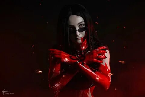 Vampire белгород
