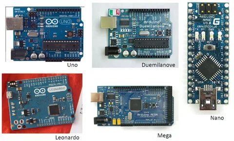 Arduino error