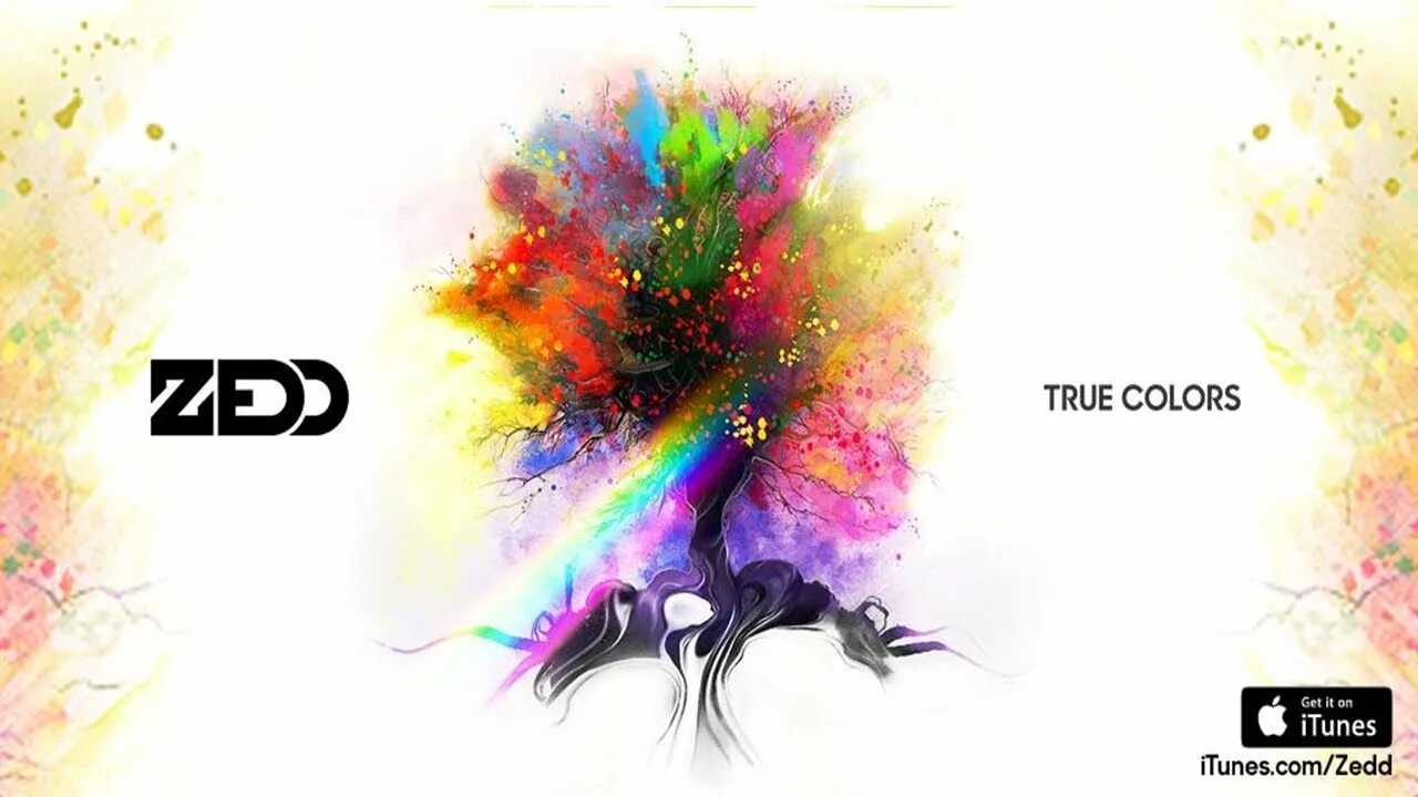 True цвет. Обложка true Colors. Zedd "true Colors, CD". Zedd аватарка. Zedd коллекция.