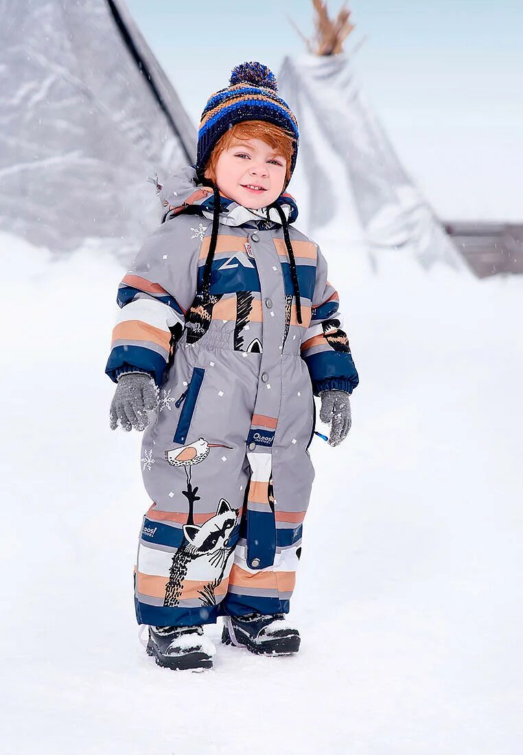 комбинезон reima oulu.