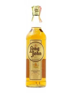 Long john
