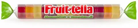 Жевательный мармелад fruit fruit