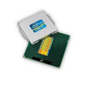 Intel sandy bridge