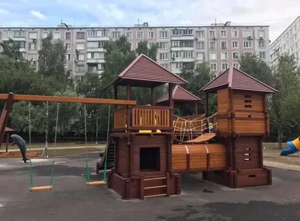 Задонском проезде