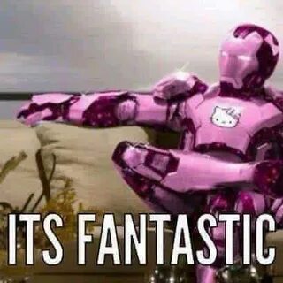 It s me fantastic