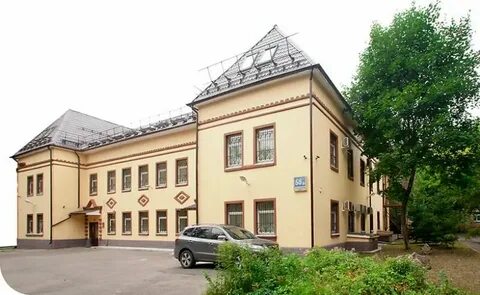 Каширское 3 д 6