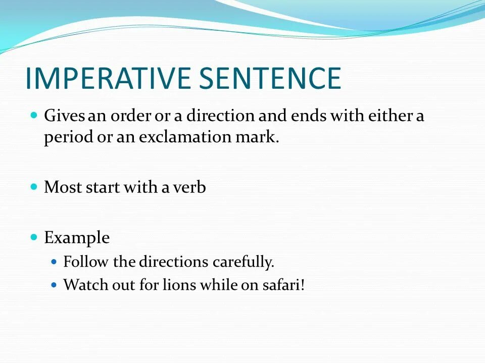 Imperative sentences. Imperative sentences просьба. Compound Nominal Predicate. Non imperative sentence.