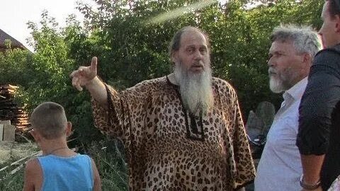 Лишен видео