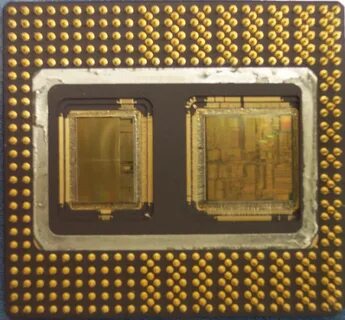 Intel core pro