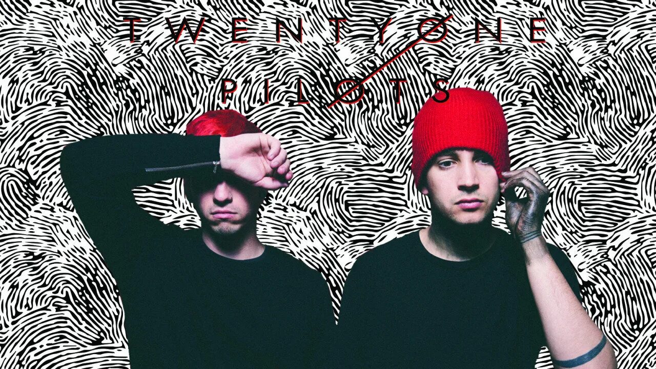 Ruby twenty one. Ван пилотс. группа twenty one. twenty one pilots фото.