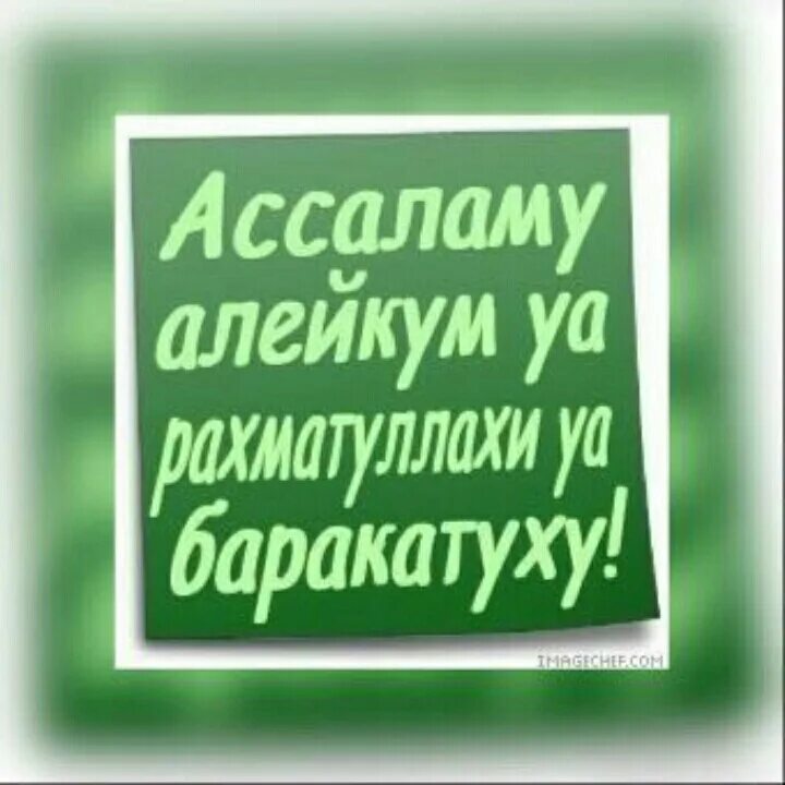 Салам алейкум баракату. АС саляму алейкум уа РАХМАТУЛЛАХИ уа баракатух. Уа алейкум Салам. Ассаламу алейкум ва РАХМАТУЛЛАХИ ва. Салам алейкум ва РАХМАТУЛЛАХИ ва баракатуху.