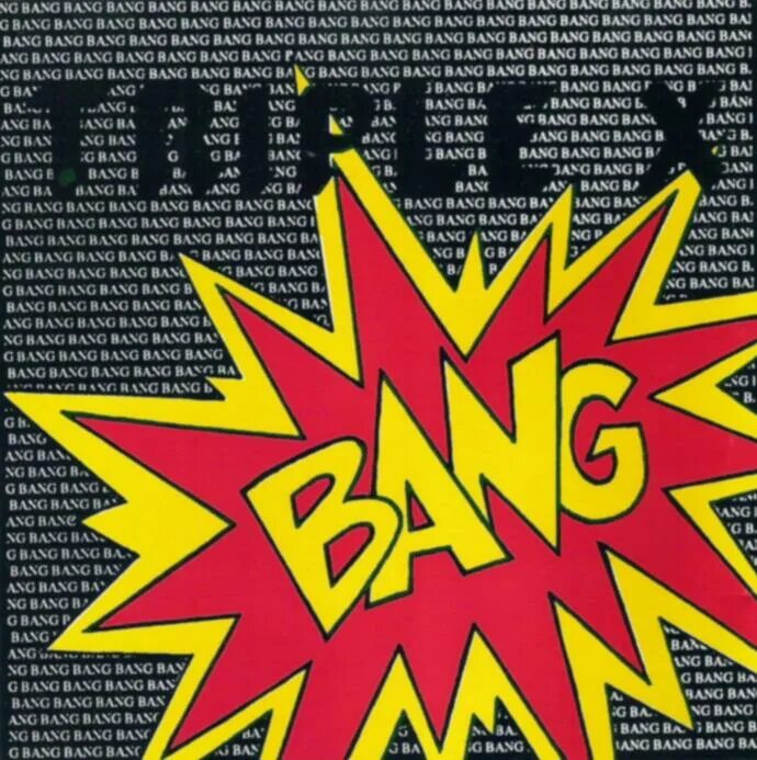 Bang ban. Triple x - 1991 - Bang. Triplex группа. Bang обложка. Бэнг бас.