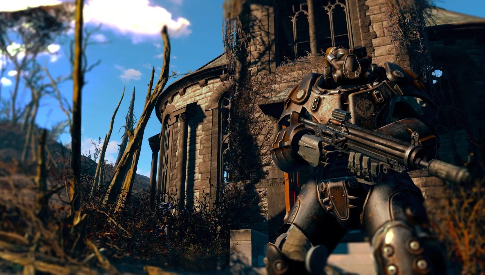 Fallout 4. Fallout 4 (2015). Fallout 4 Скриншоты.