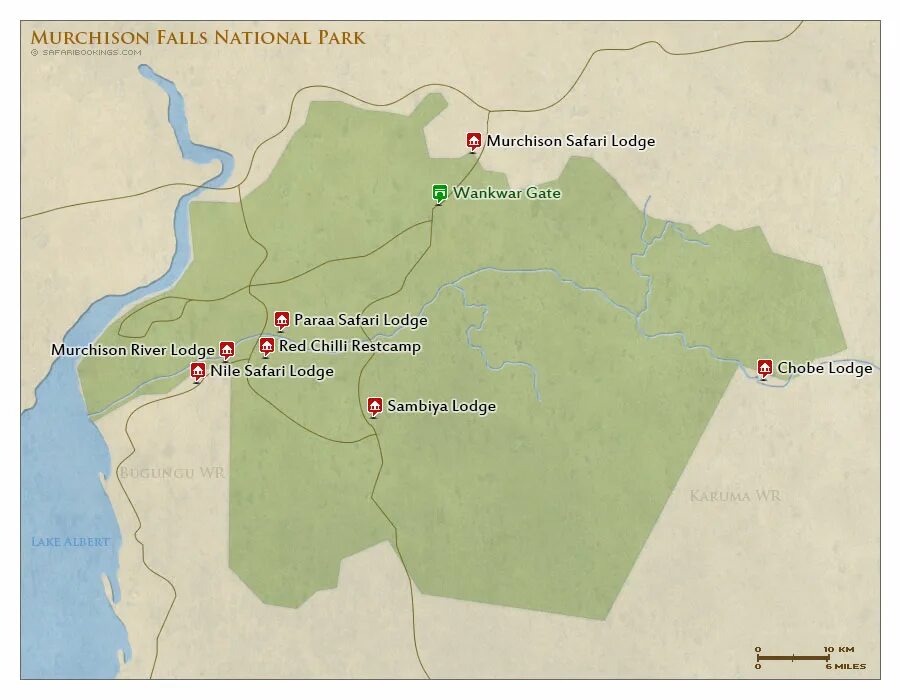 Водопад Мерчисон на карте. Водопад Мёрчисон на карте Африки. Национальный парк Мерчисон на карте. Кабарега водопад на карте.
