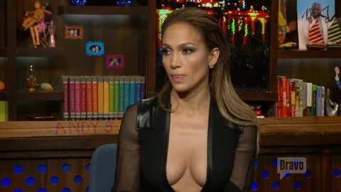 Jennifer Lopez - Interview (Watch What Happens Live 01-22-15) 1080p WEB-RIP...