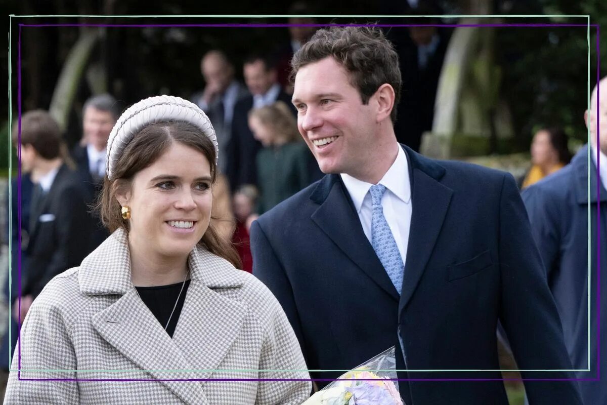 Princess Eugenie Latest News HELLO! - Page 5
