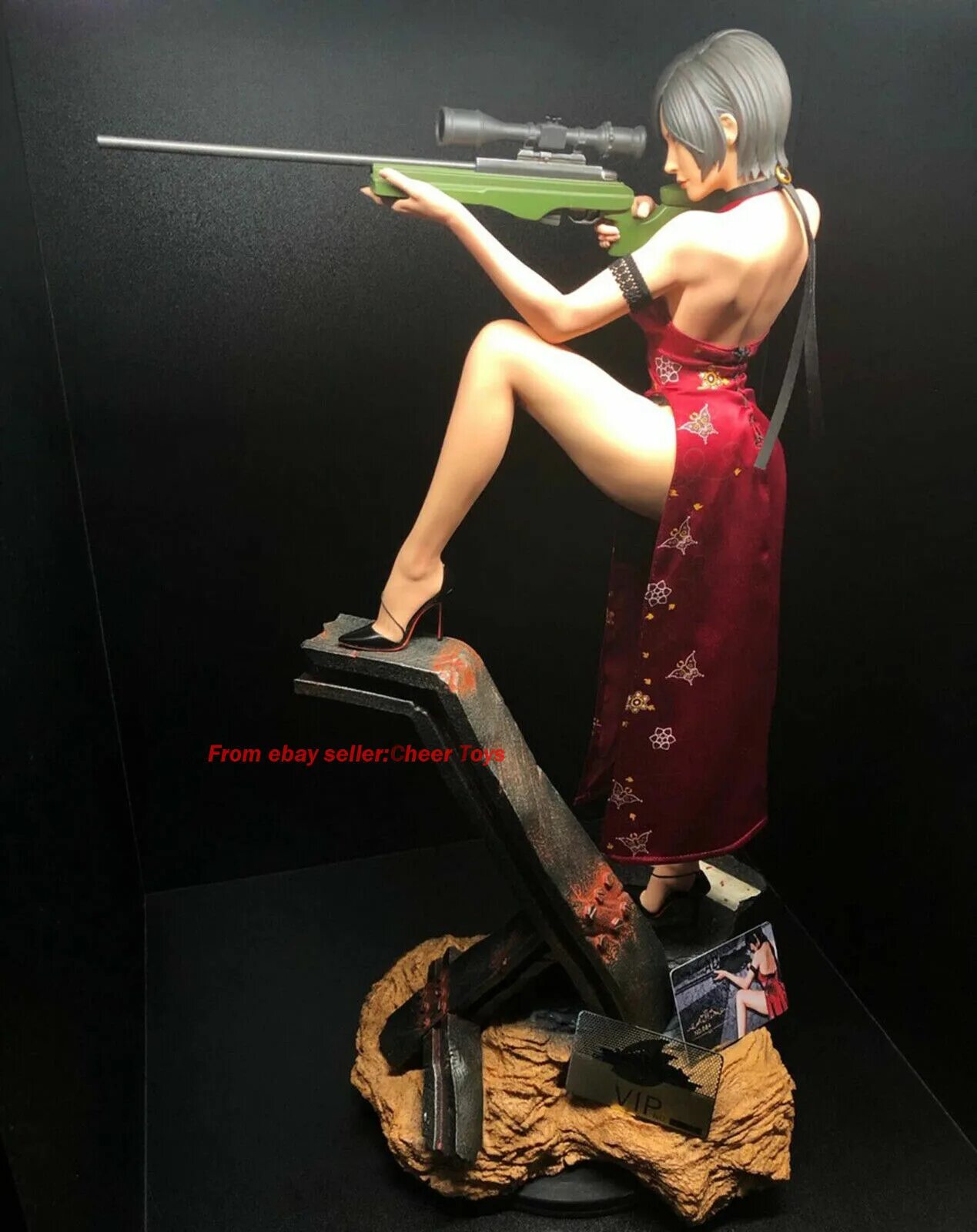 Ada wong model. Фигурка ады вонг green leaf studio. фигурка ады вонг green leaf studio. nude. ada wong figure green leaf. ada wong от green leaf studio.