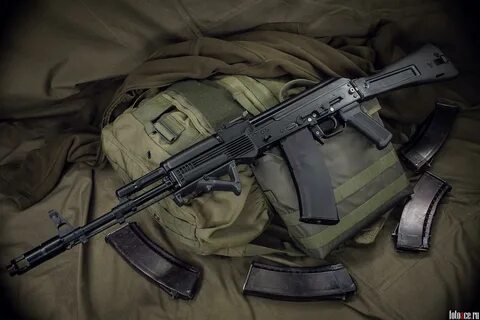 Ak 74