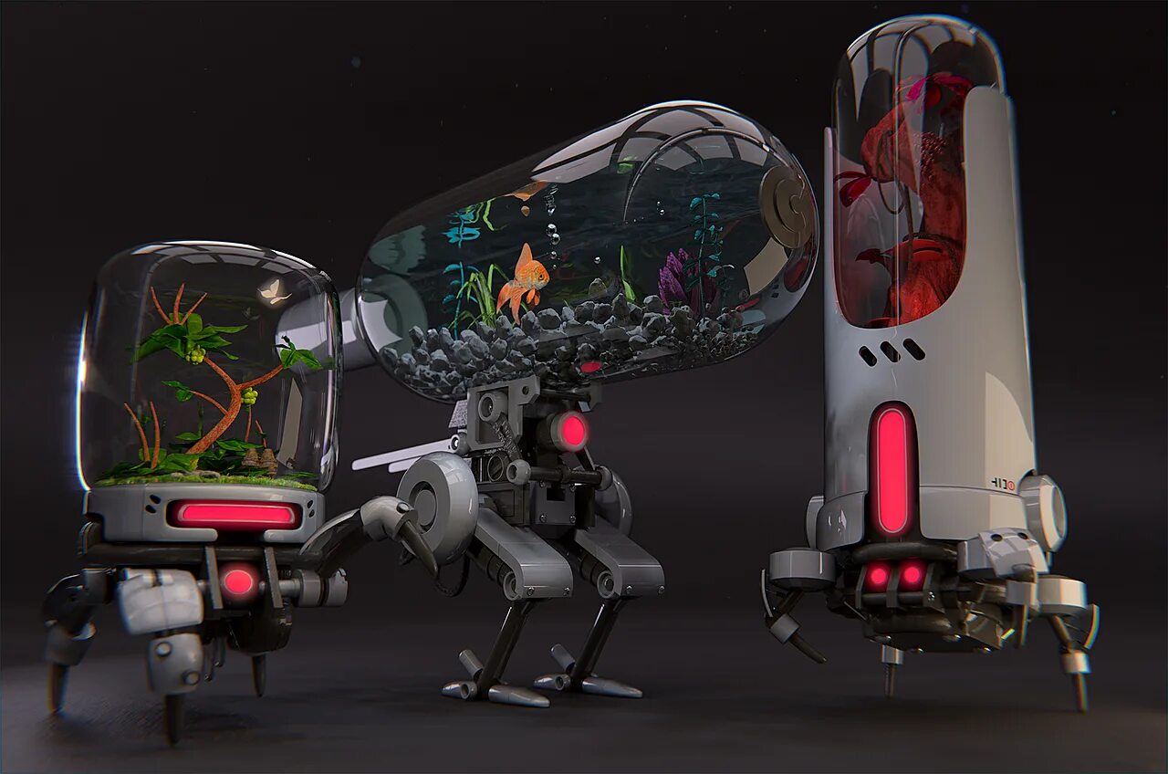 Dropomania bot