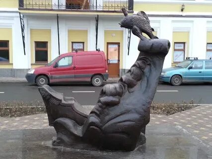 Подольск золотой