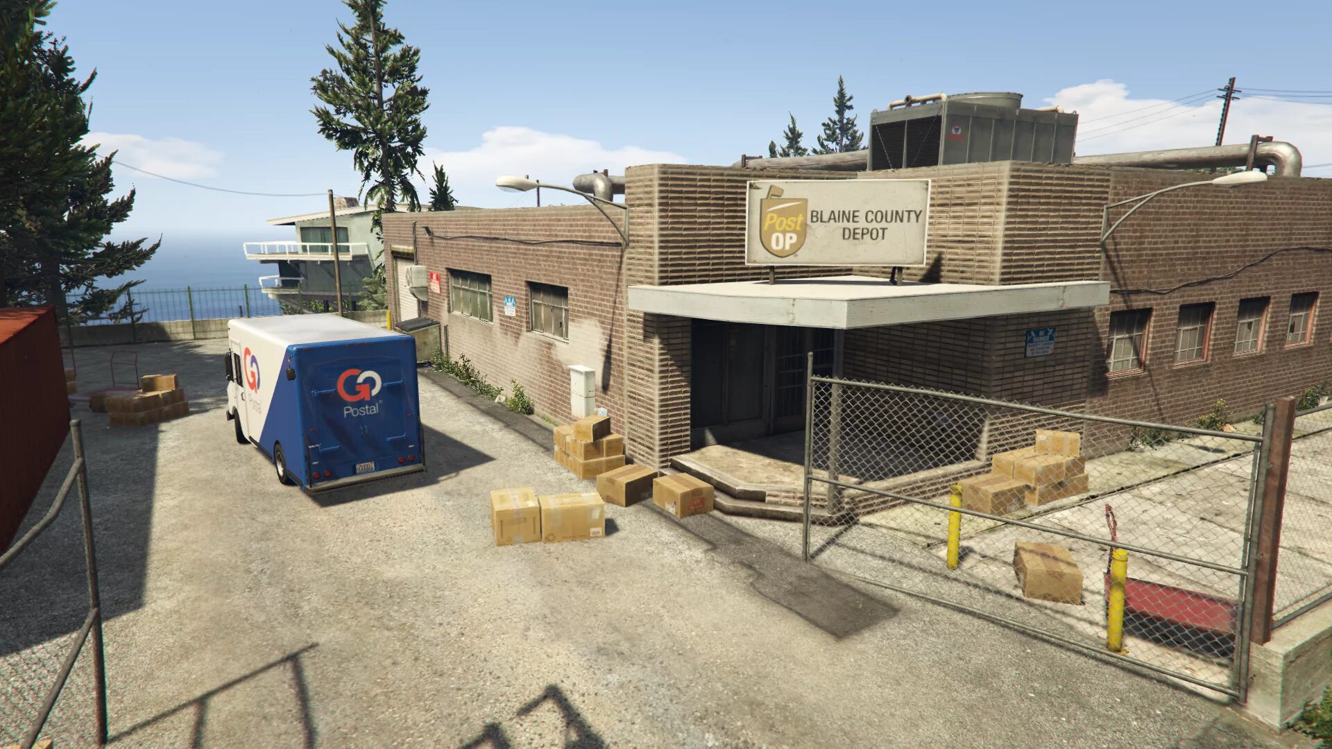 Гта оп. Палето бэй. gta v палето бэй. полицейский участок палето бэй. дом в палето бэй гта 5.