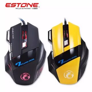 X7 mouse